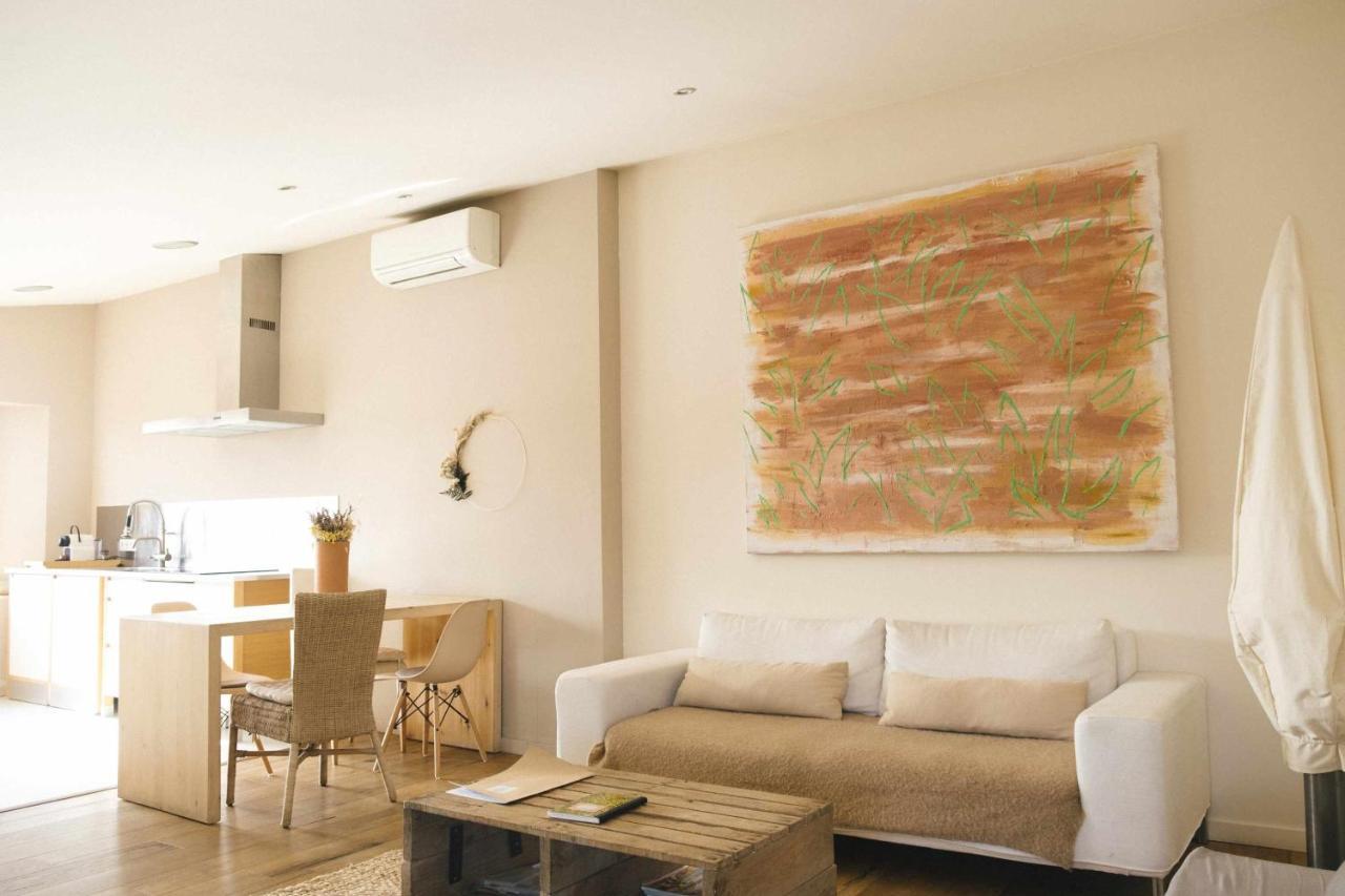 Cal Ouaire House Lohodihomes Viladesens Bagian luar foto