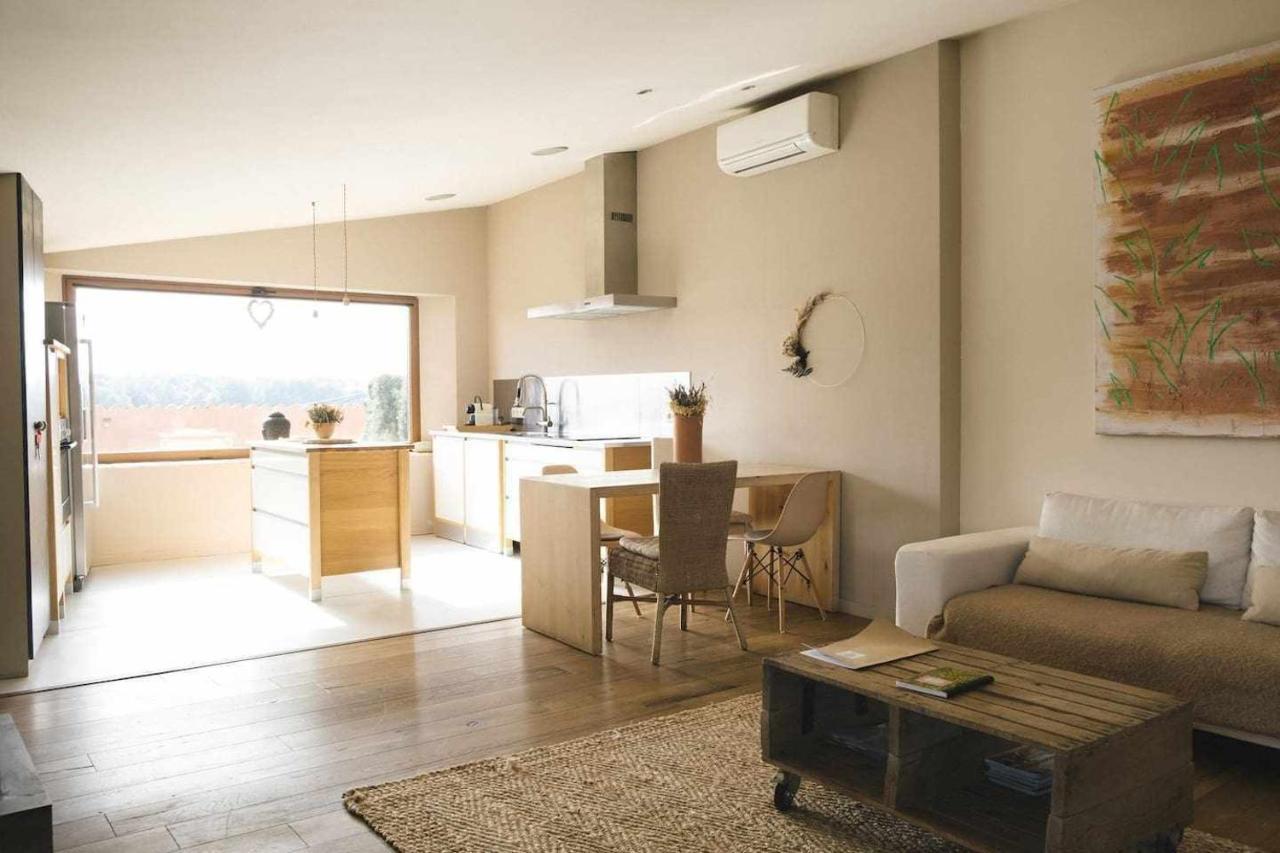 Cal Ouaire House Lohodihomes Viladesens Bagian luar foto