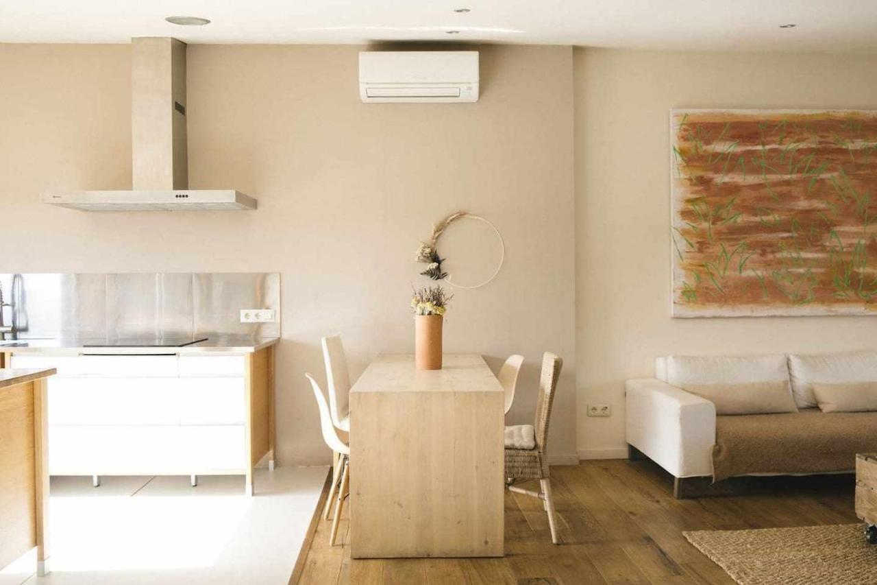 Cal Ouaire House Lohodihomes Viladesens Bagian luar foto