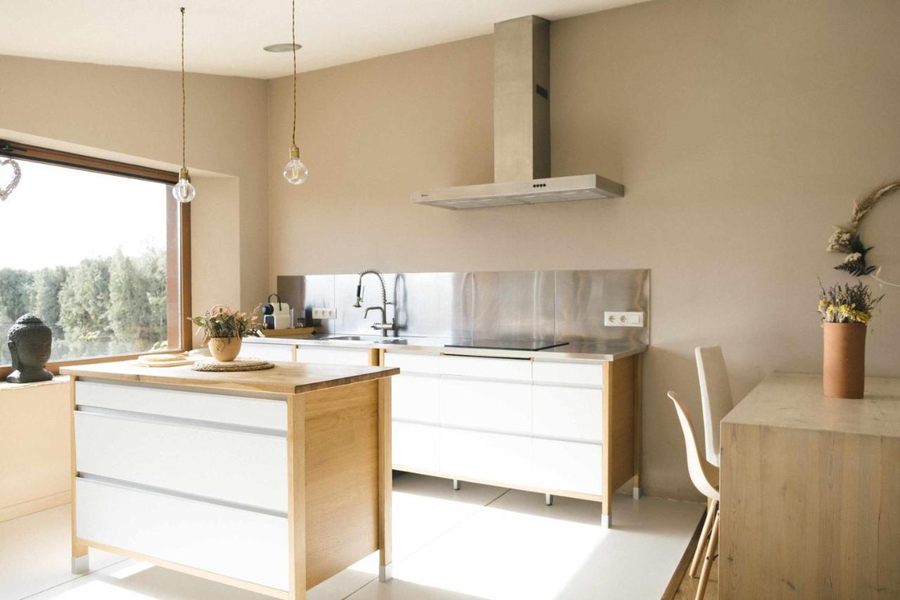 Cal Ouaire House Lohodihomes Viladesens Bagian luar foto