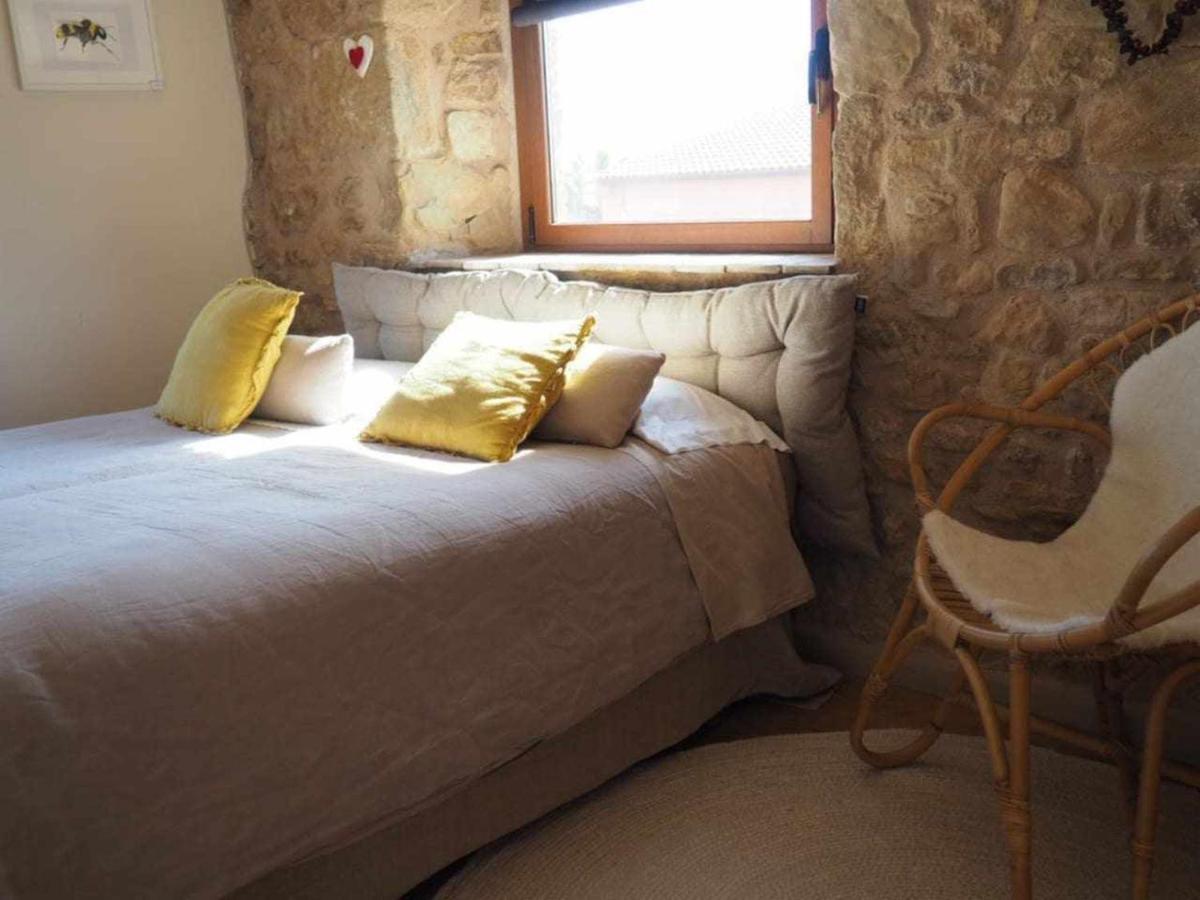Cal Ouaire House Lohodihomes Viladesens Bagian luar foto