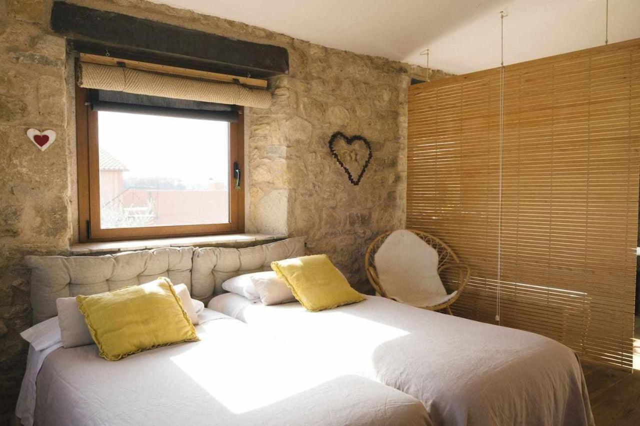 Cal Ouaire House Lohodihomes Viladesens Bagian luar foto