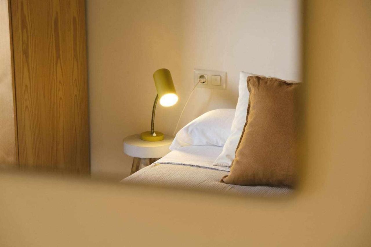 Cal Ouaire House Lohodihomes Viladesens Bagian luar foto
