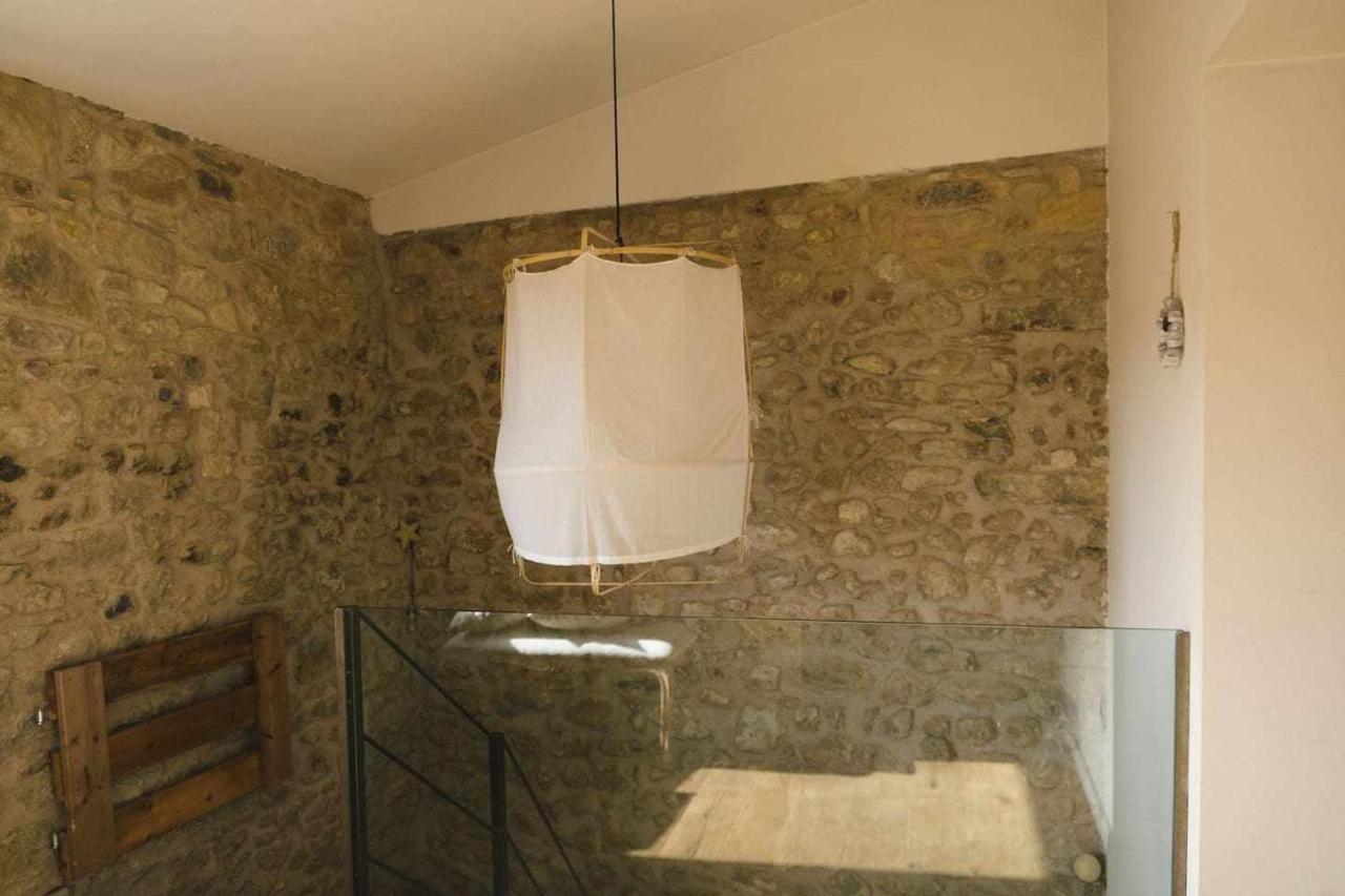 Cal Ouaire House Lohodihomes Viladesens Bagian luar foto
