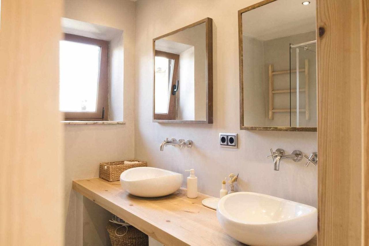 Cal Ouaire House Lohodihomes Viladesens Bagian luar foto