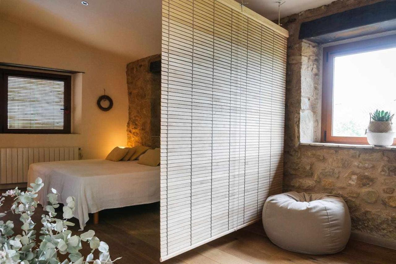 Cal Ouaire House Lohodihomes Viladesens Bagian luar foto