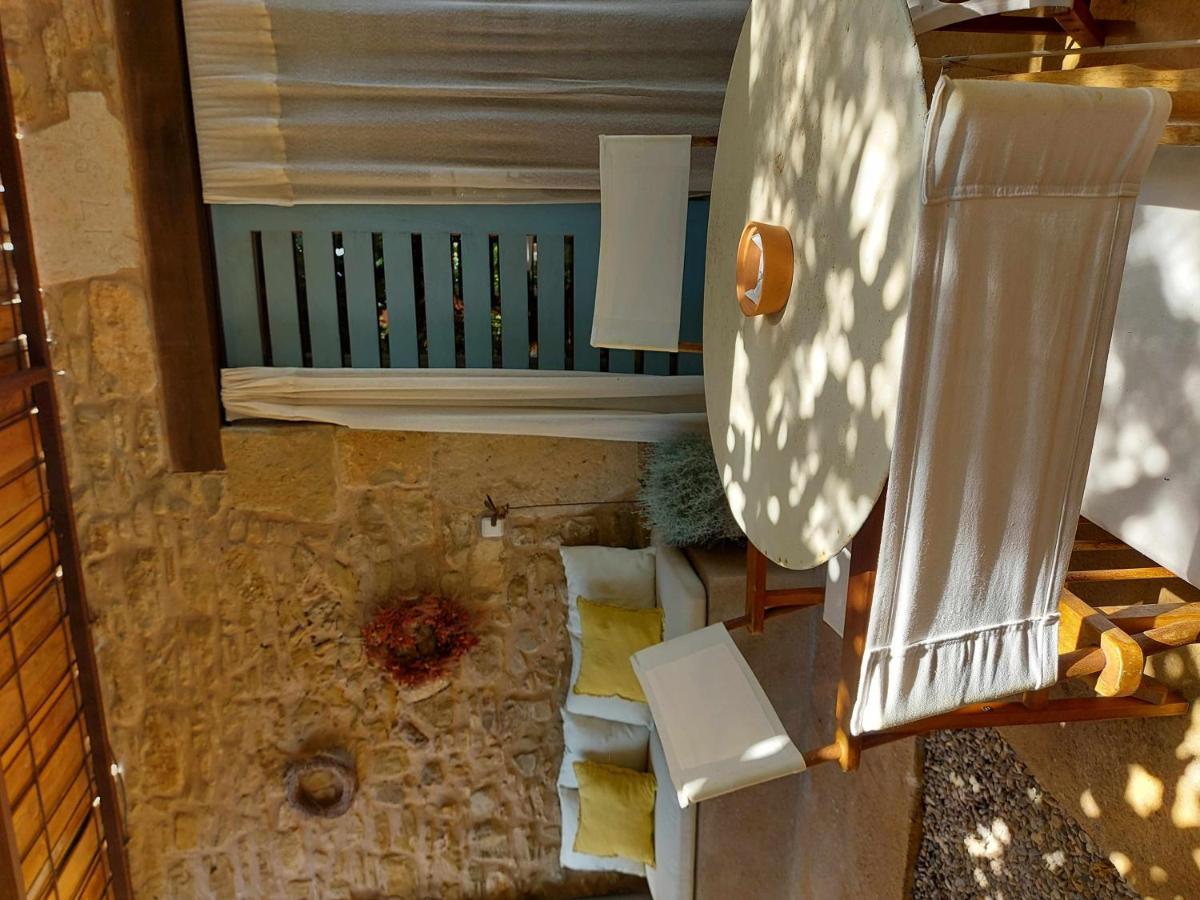 Cal Ouaire House Lohodihomes Viladesens Bagian luar foto