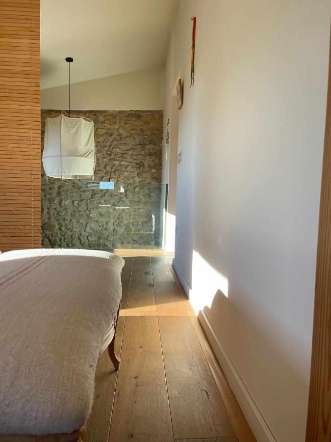 Cal Ouaire House Lohodihomes Viladesens Bagian luar foto