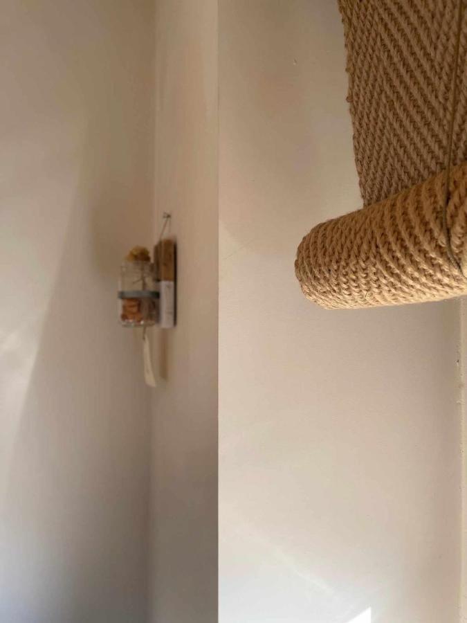 Cal Ouaire House Lohodihomes Viladesens Bagian luar foto
