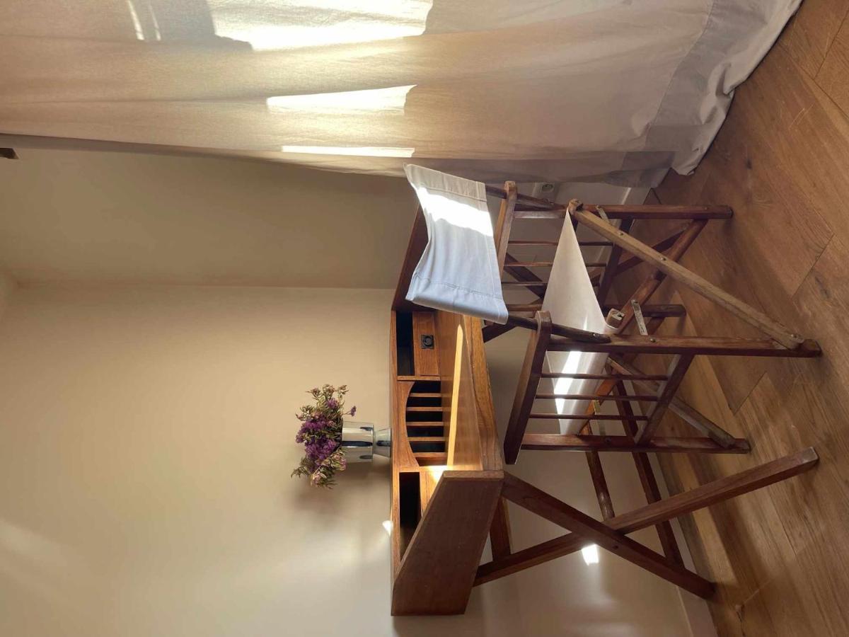 Cal Ouaire House Lohodihomes Viladesens Bagian luar foto