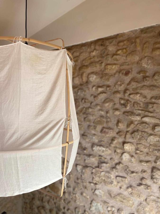 Cal Ouaire House Lohodihomes Viladesens Bagian luar foto
