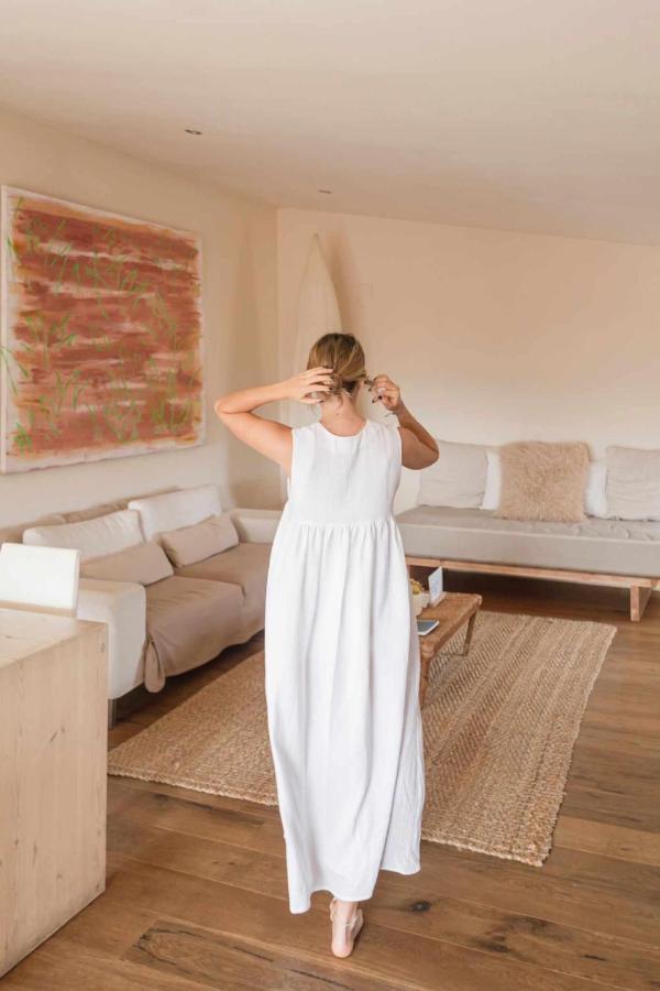 Cal Ouaire House Lohodihomes Viladesens Bagian luar foto