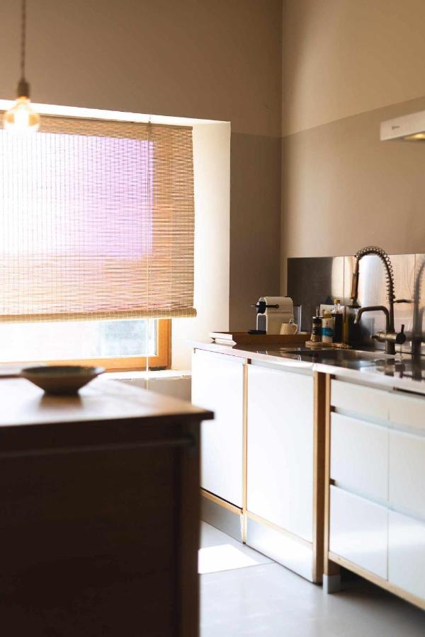 Cal Ouaire House Lohodihomes Viladesens Bagian luar foto