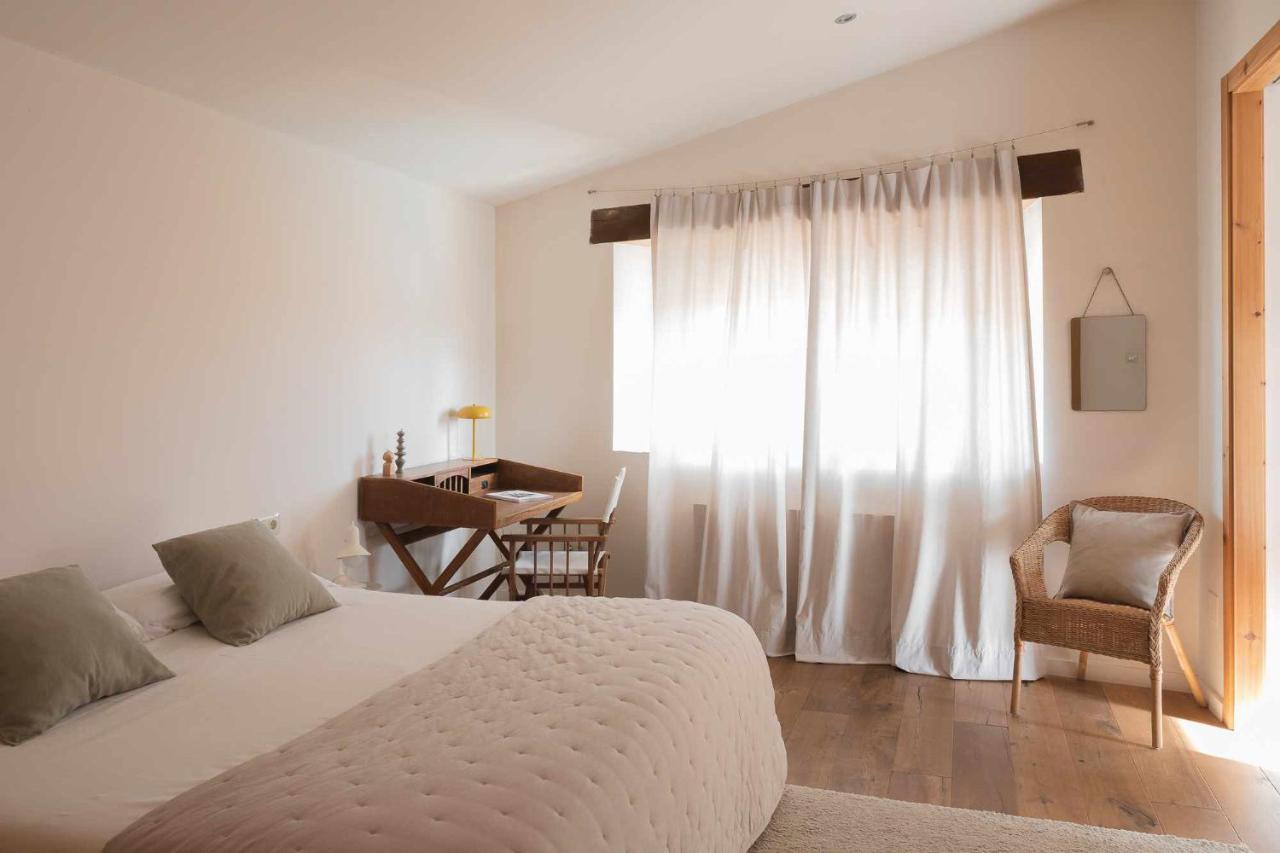 Cal Ouaire House Lohodihomes Viladesens Bagian luar foto