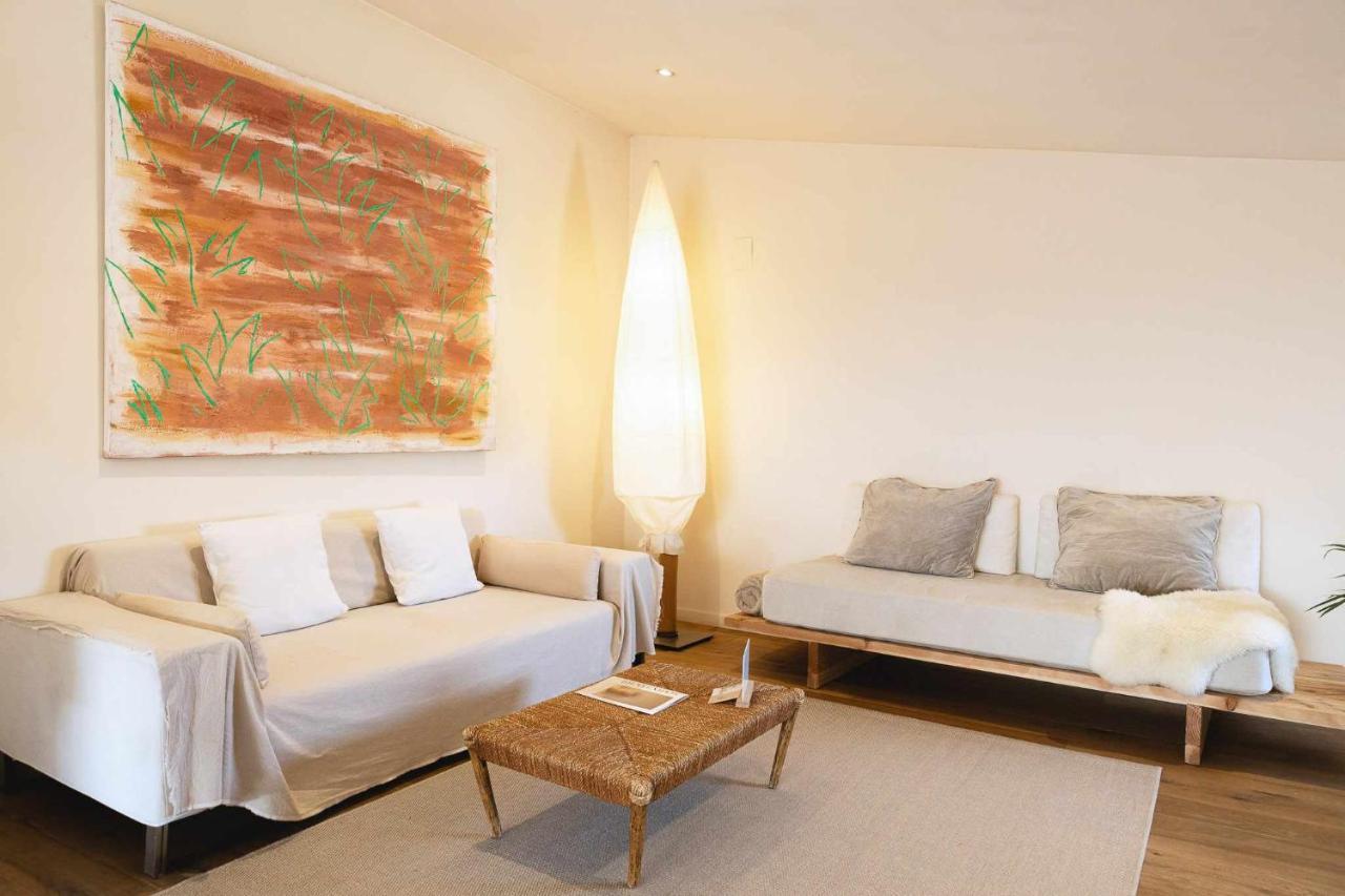 Cal Ouaire House Lohodihomes Viladesens Bagian luar foto