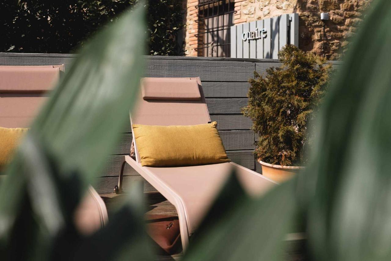 Cal Ouaire House Lohodihomes Viladesens Bagian luar foto