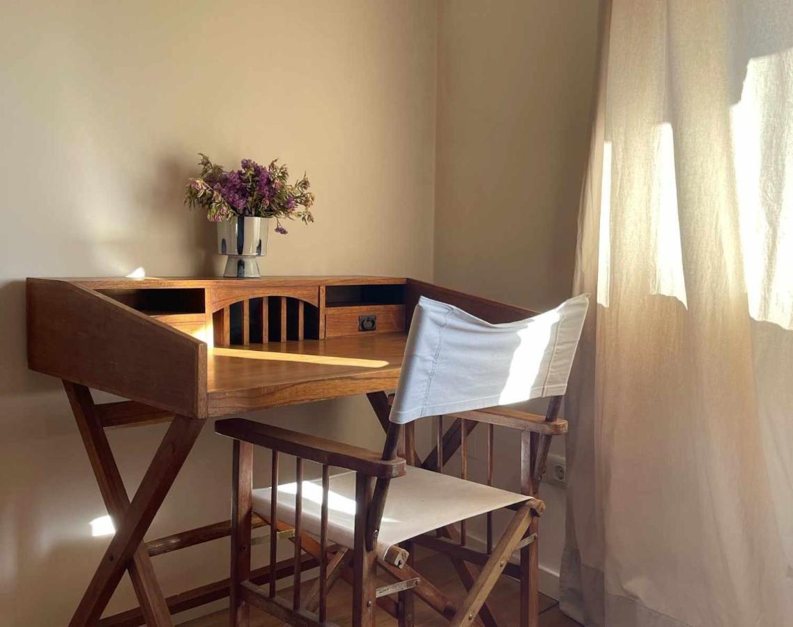 Cal Ouaire House Lohodihomes Viladesens Bagian luar foto