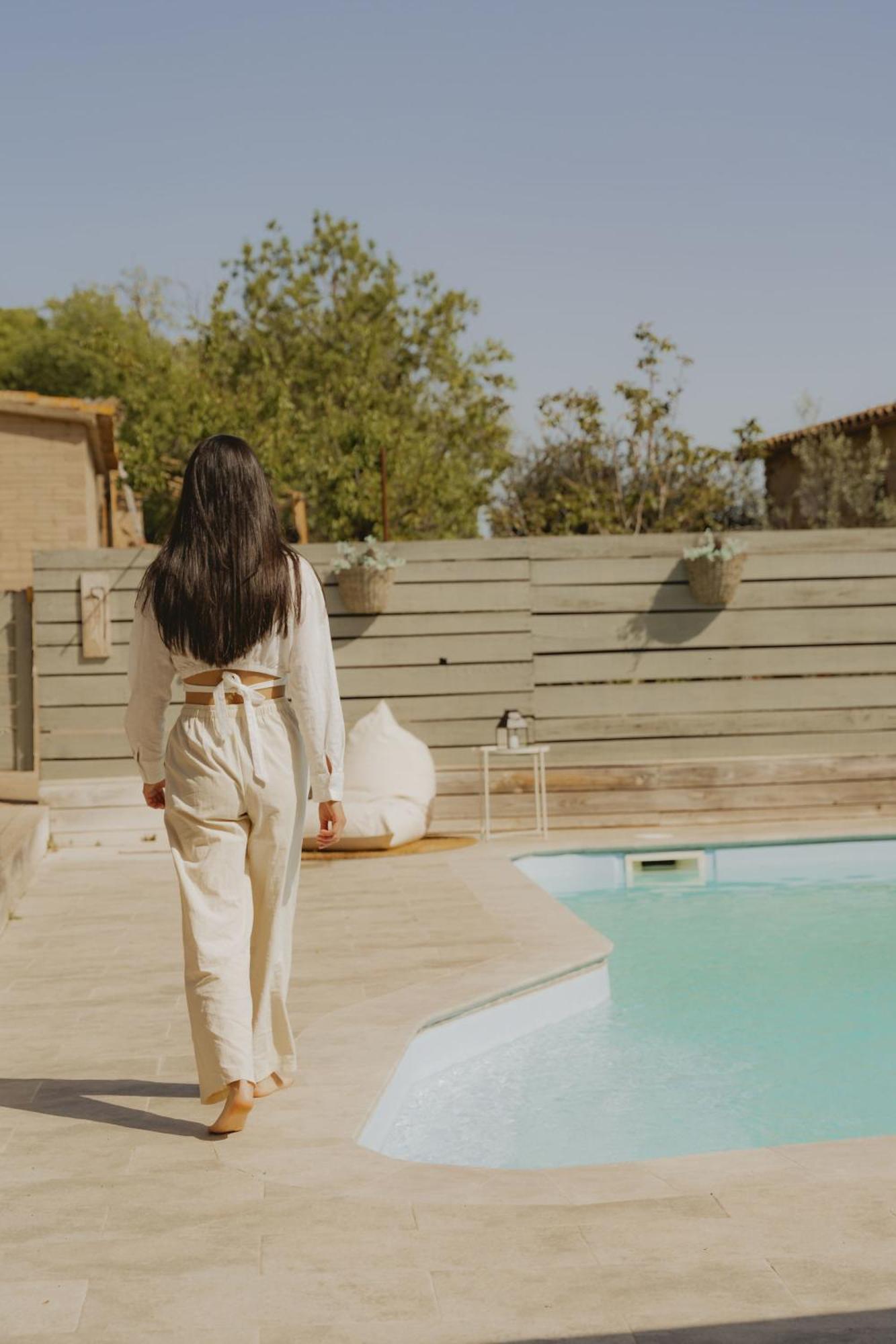 Cal Ouaire House Lohodihomes Viladesens Bagian luar foto