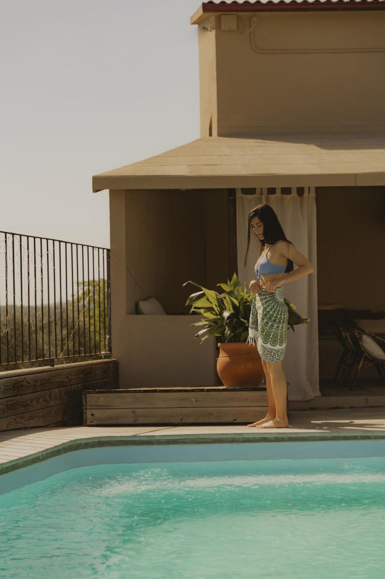 Cal Ouaire House Lohodihomes Viladesens Bagian luar foto