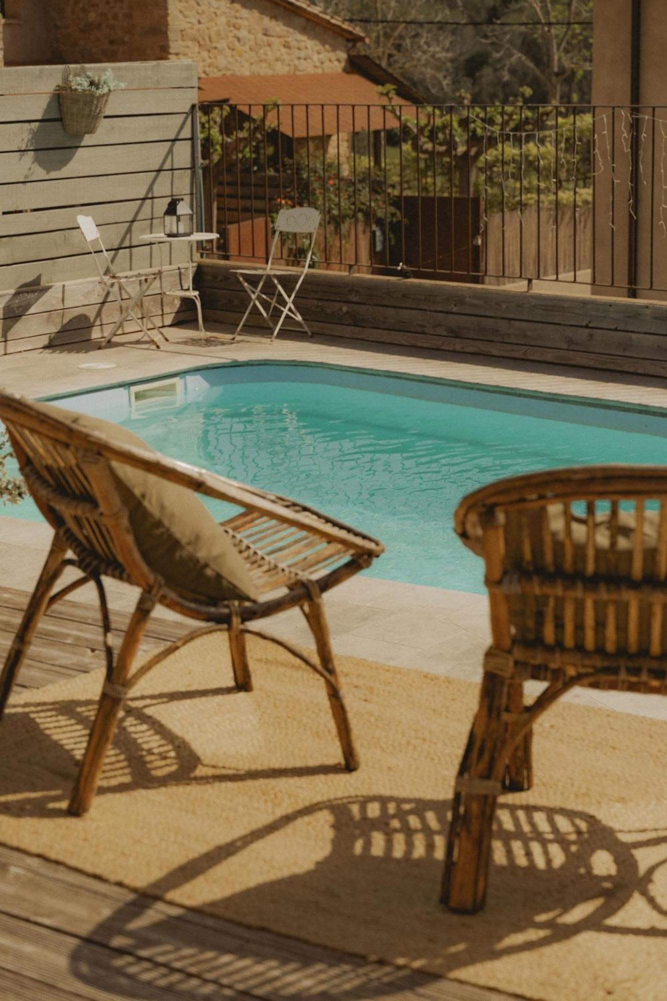 Cal Ouaire House Lohodihomes Viladesens Bagian luar foto